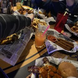 Route 65 Pub and Grub