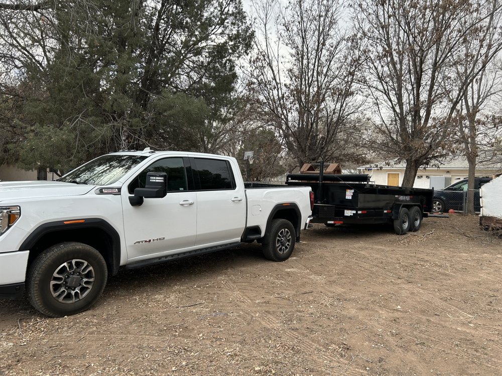BOSQUE HAULING Updated August 2025 10 Photos Albuquerque, New