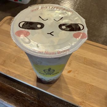 Num Num Boba South - Bubble Tea Near Me - Reno, Nevada