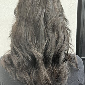 TRND Salon - After - Hair Salons Near Me - San Jose, California TRND Salon - After - Hair Salons Near Me - San Jose, California