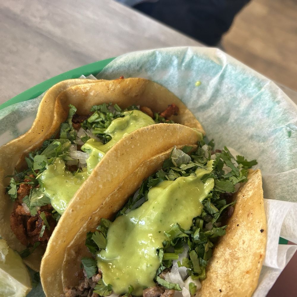 California Taco Shop - Tacos Near Me - Wexford, Pennsylvania