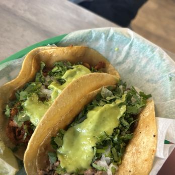California Taco Shop - Tacos Near Me - Wexford, Pennsylvania