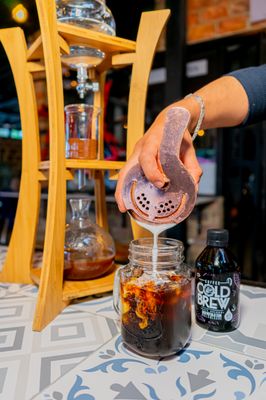 Cafetales Specialty Coffee by null