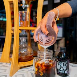 Cafetales Specialty Coffee - Coquito Cold Brew
