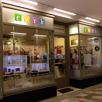 CVRK - Jewelry Near Me - Prague, Puerto Rico