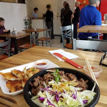 Asian Pear - Korean Near Me - Albuquerque, New Mexico
