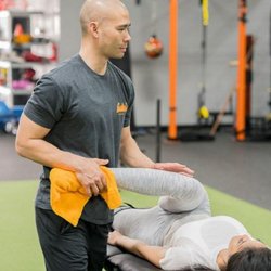 Foothill Physique Studio - Fascial Stretch Therapy
