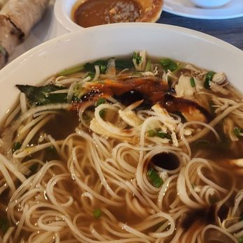 Pho So 1 - Don't forget to add hoisin sauce and sirracha to your pho. - Vietnamese Near Me - Las Vegas, Nevada Pho So 1 - Don't forget to add hoisin sauce and sirracha to your pho. - Vietnamese Near Me - Las Vegas, Nevada