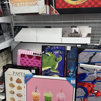 Ross Dress for Less - Boba wall decor! - Department Stores Near Me - Mililani, Hawaii Ross Dress for Less - Boba wall decor! - Department Stores Near Me - Mililani, Hawaii