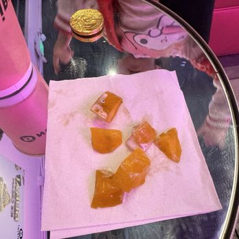 Nobibi - Can't believe they were able to serve this mangos to us - Ice Cream & Frozen Yogurt Near Me - Santa Ana, California Nobibi - Can't believe they were able to serve this mangos to us - Ice Cream & Frozen Yogurt Near Me - Santa Ana, California