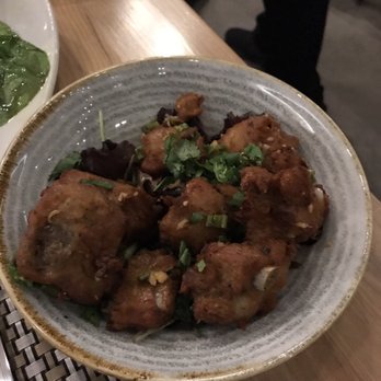 District Kitchen - crispy ribs - Chinese Near Me - Malden, Massachusetts