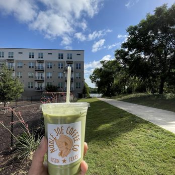 Noble Joe Coffee - Coffee & Tea Near Me - Austin, Texas