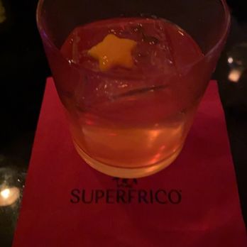 Superfrico - The Cosmonaut of Las Vegas - Italian Near Me - Las Vegas, Nevada Superfrico - The Cosmonaut of Las Vegas - Italian Near Me - Las Vegas, Nevada