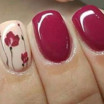 Ivy Nails - Nail Salons Near Me - Lynnwood, Washington