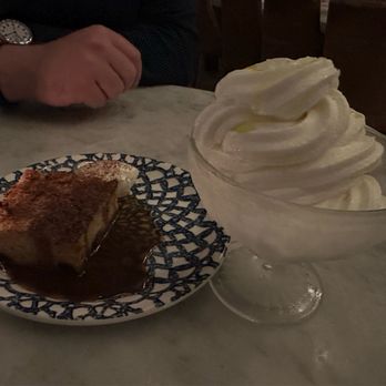 Aba - Mediterranean Near Me - Chicago, Illinois