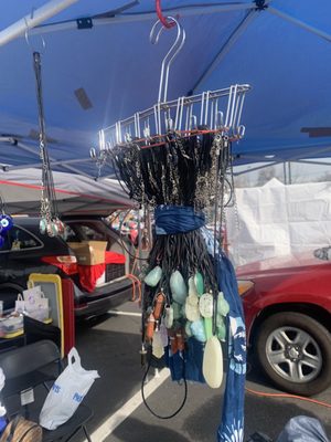 El Rematito Flea Market by null