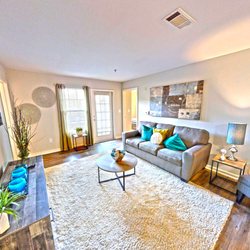 The Place at 117 Apartments