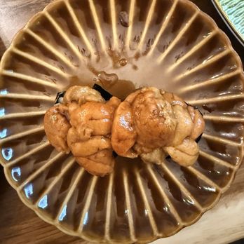 Sushi Kaunta - Uni - Japanese Near Me - Kent, Washington Sushi Kaunta - Uni - Japanese Near Me - Kent, Washington