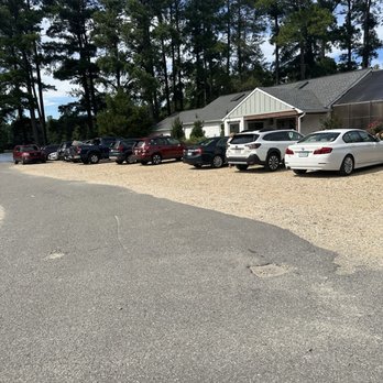 Jolene Family Winery - Parking area - Wine Tasting Room Near Me - Quinton, Virginia Jolene Family Winery - Parking area - Wine Tasting Room Near Me - Quinton, Virginia