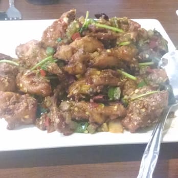 Mr Chen's - Spicy rabbit - Chinese Near Me - Montgomery, Alabama Mr Chen's - Spicy rabbit - Chinese Near Me - Montgomery, Alabama