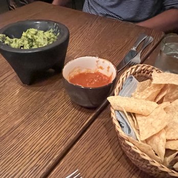 Domingo - Genius of a different salsa and the guacamole was a good choice. - Cocktail Bars Near Me - San Antonio, Texas Domingo - Genius of a different salsa and the guacamole was a good choice. - Cocktail Bars Near Me - San Antonio, Texas