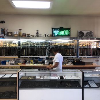 Mystic Time - Jewelry Repair Near Me - Los Angeles, California