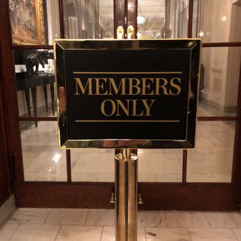 The Union League - Social Clubs Near Me - Philadelphia, Pennsylvania