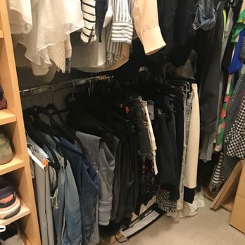 J.HANNAH - Before - Home Organization Near Me