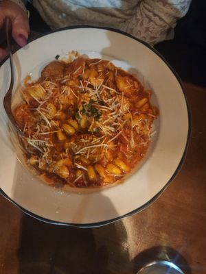 Sebastiano's Italiano by null