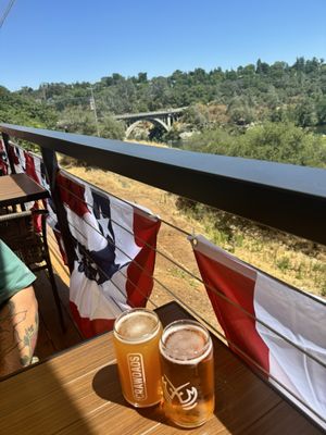 Crawdads on the Lake by null