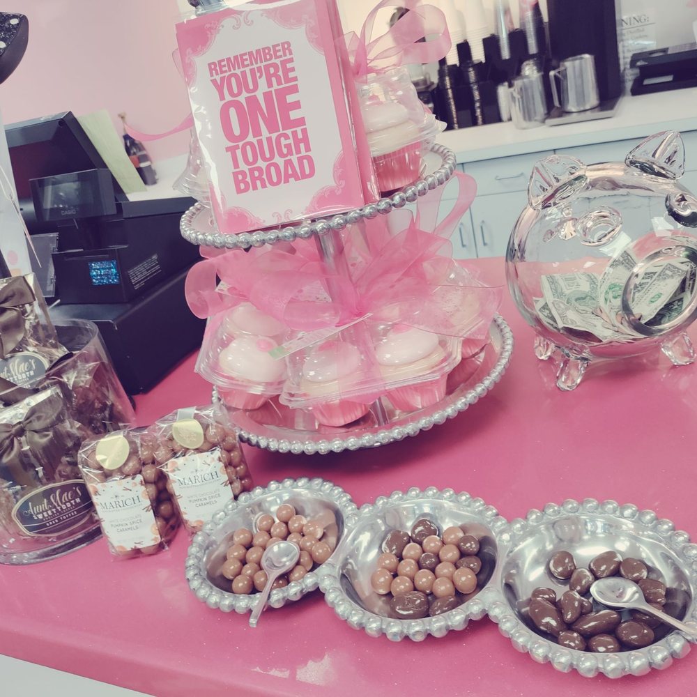Sweet Surrender Bakery - Free samples. - Bakeries Near Me - Bakersfield, California Sweet Surrender Bakery - Free samples. - Bakeries Near Me - Bakersfield, California