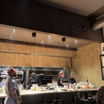 Brasero - Beautiful kitchen - Latin American Near Me - Chicago, Illinois Brasero - Beautiful kitchen - Latin American Near Me - Chicago, Illinois