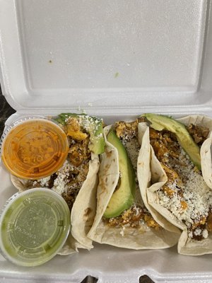 Nico's Tacos