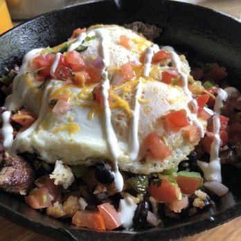Fratelli Cafe - Steak Hash - Coffee & Tea Near Me - Los Angeles, California
