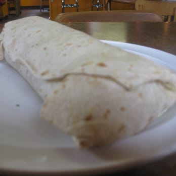 Don Taco - Good size burritos - Mexican Near Me - Vancouver, Washington