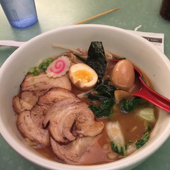 KAZUE Ramen & Sushi Bar - Sushi Bars Near Me - Gettysburg, Pennsylvania