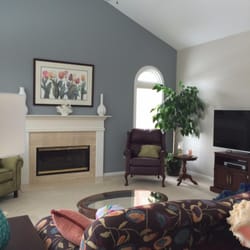 Interiors By Suzy