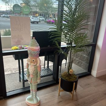 Mary Lynn's Massage, Day Spa, & Weight Loss - The decor was tea - Skin Care Near Me - Mesa, Arizona Mary Lynn's Massage, Day Spa, & Weight Loss - The decor was tea - Skin Care Near Me - Mesa, Arizona