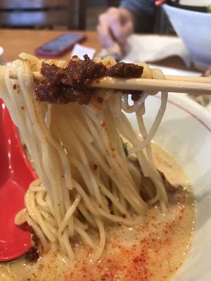 Ramen Tsubaki Fayetteville NC by null