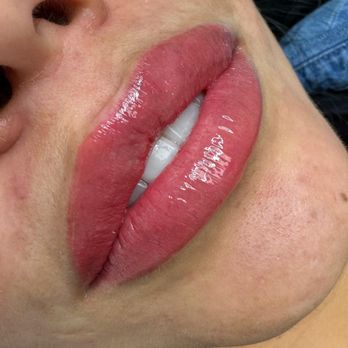 Encanta Cejas - Lip blushing - Eyelash Service Near Me - Plantation, Florida Encanta Cejas - Lip blushing - Eyelash Service Near Me - Plantation, Florida