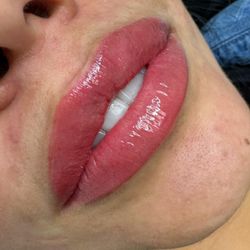Encanta Cejas - Lip blushing