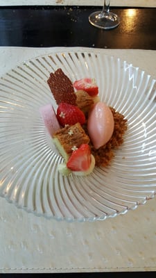 Restaurant BY ÚS by null