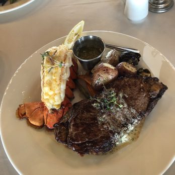 Orchard Ridge Farms - Most chosen by guest and FABULOUS lobster tail and New York Strip...Yummy. - Farmers Market Near Me - Rockton, Illinois Orchard Ridge Farms - Most chosen by guest and FABULOUS lobster tail and New York Strip...Yummy. - Farmers Market Near Me - Rockton, Illinois