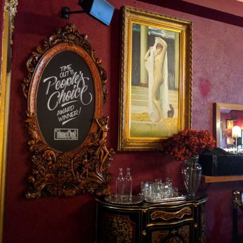 Polly Bar - Lounges Near Me - Fitzroy, VIC Polly Bar - Lounges Near Me - Fitzroy, VIC