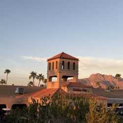 Golden Vista RV Resort