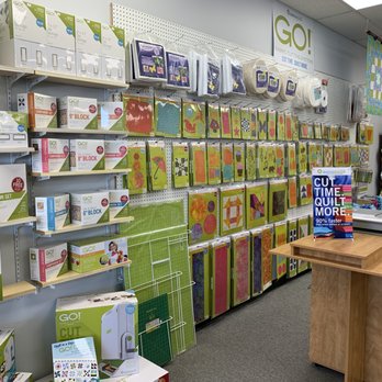 Sew Special - Fabric Stores Near Me - Uniontown, Pennsylvania