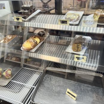 Asmarina - Cafes Near Me - Reynoldsburg, Ohio