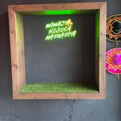 Takeria - Photo booth