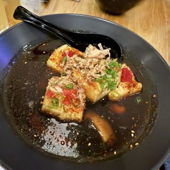 HATCH - Agedashi Tofu - Japanese Near Me - Los Angeles, California HATCH - Agedashi Tofu - Japanese Near Me - Los Angeles, California