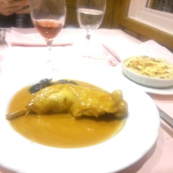 La Voûte Chez Léa - Le poulet au vinaigre et son gratin - Lyonnais Near Me - Lyon 2Eme, 69 La Voûte Chez Léa - Le poulet au vinaigre et son gratin - Lyonnais Near Me - Lyon 2Eme, 69